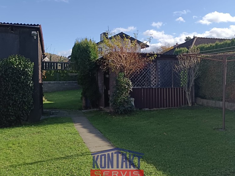 Pronájem  rodinného domu 50 m², pozemek 184 m² - foto 3