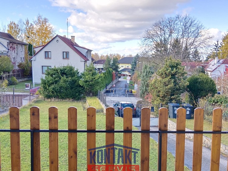 Pronájem  rodinného domu 50 m², pozemek 184 m² - foto 4