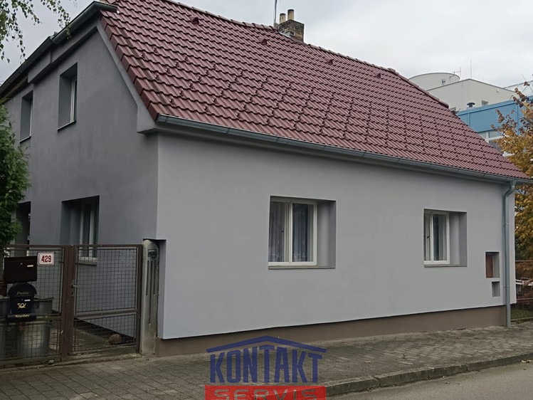 Pronájem rodinného domu 120 m², pozemek 420 m² - foto 1