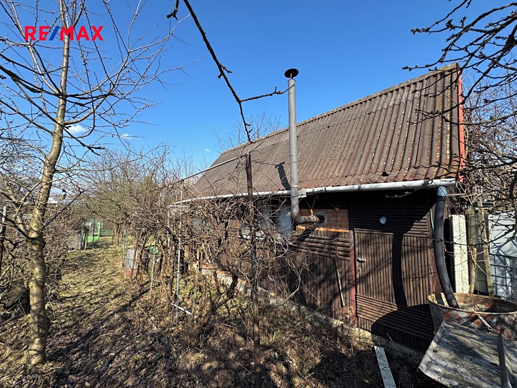 Pronájem  chaty 30 m², pozemek 426 m² - foto 7