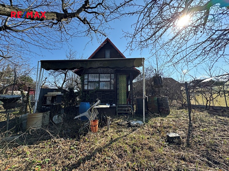 Pronájem  chaty 30 m², pozemek 426 m² - foto 5