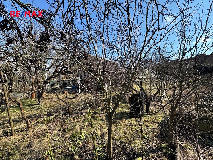 Pronájem  chaty 30 m², pozemek 426 m² - foto 6
