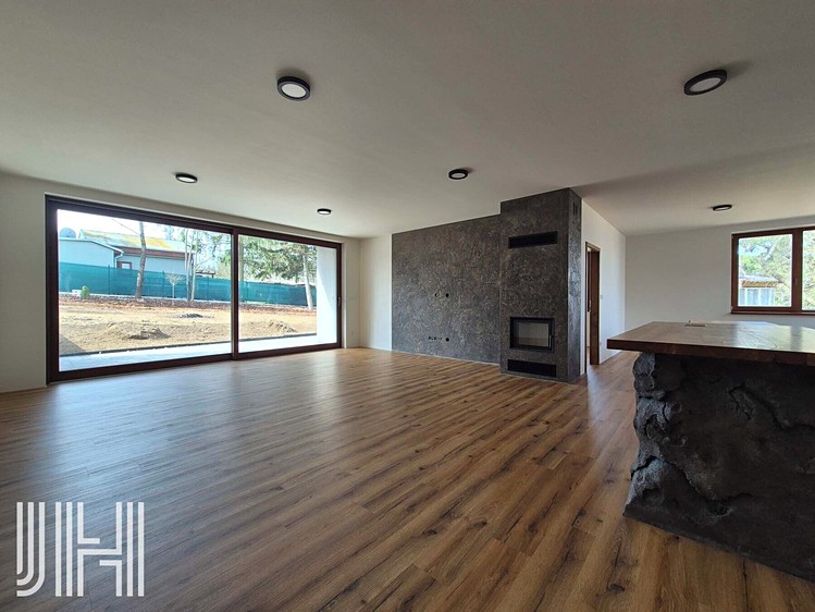 Pronájem rodinného domu 165 m², pozemek 1 167 m² - foto 7