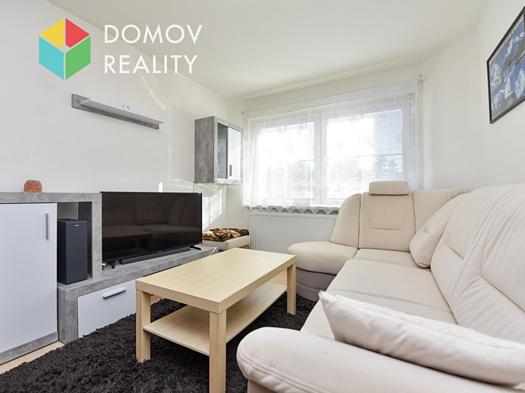 Pronájem chalupy 68 m², pozemek 1 300 m² - foto 3