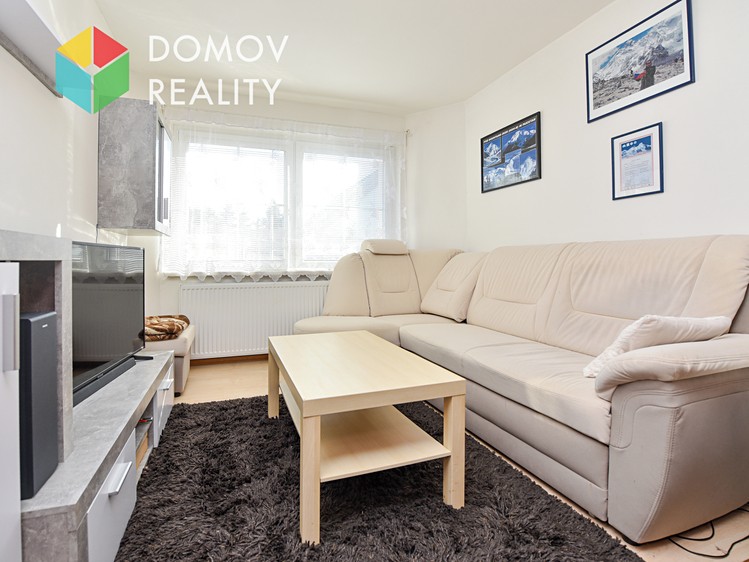 Pronájem chalupy 68 m², pozemek 1 300 m² - foto 4