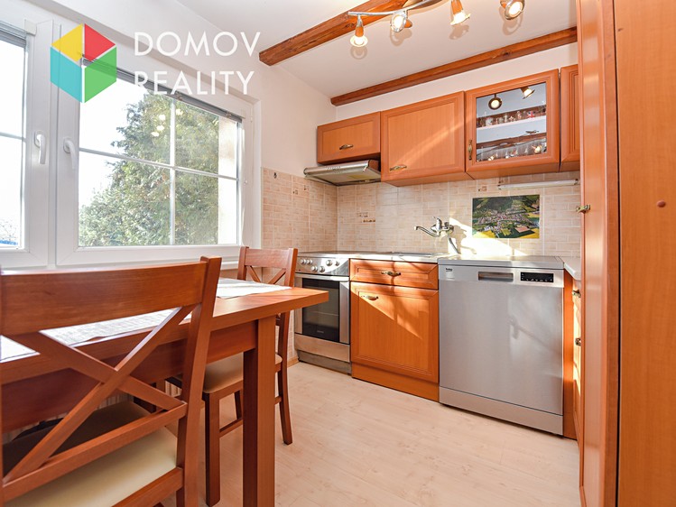 Pronájem chalupy 68 m², pozemek 1 300 m² - foto 5
