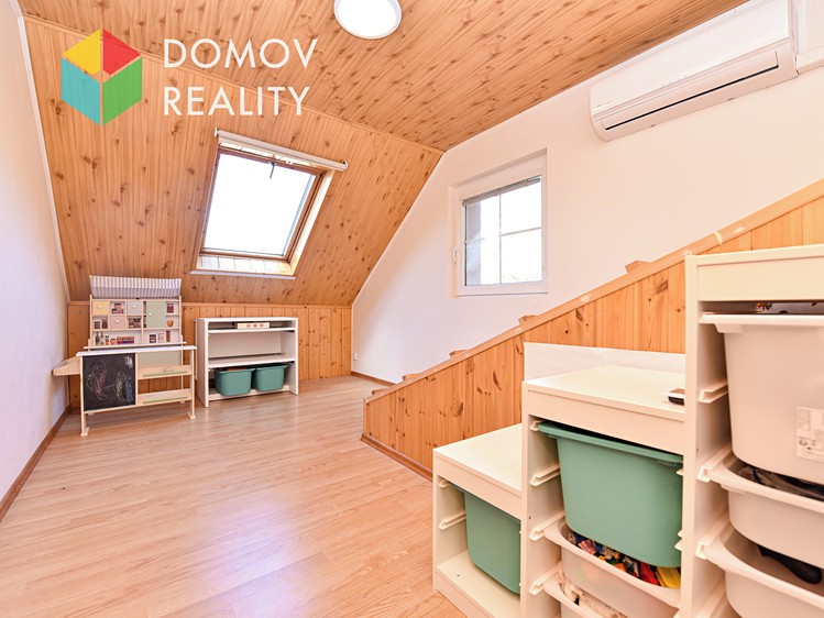 Pronájem chalupy 68 m², pozemek 1 300 m² - foto 7