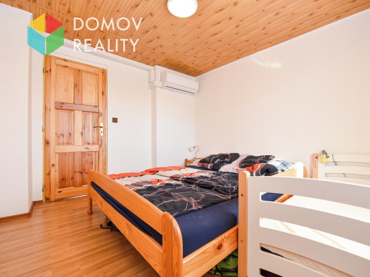 Pronájem chalupy 68 m², pozemek 1 300 m² - foto 8