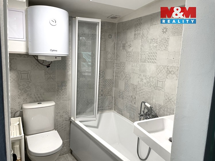 Pronájem rodinného domu 25 m², pozemek 162 m² - foto 4