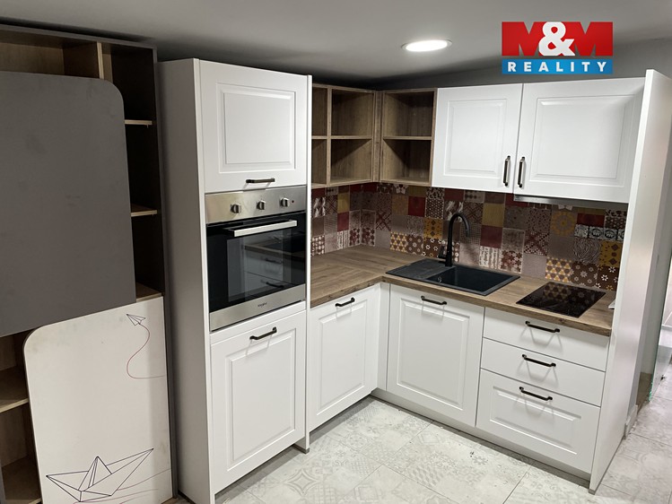 Pronájem rodinného domu 25 m², pozemek 162 m² - foto 2