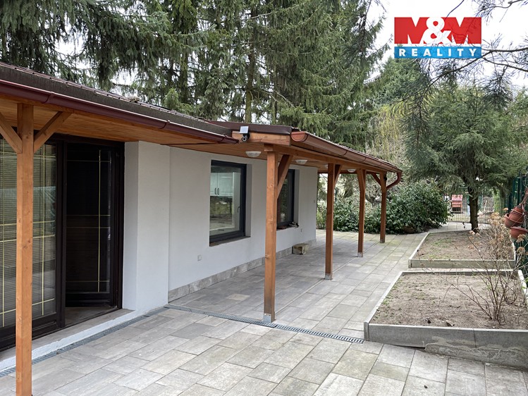 Pronájem rodinného domu 25 m², pozemek 162 m² - foto 3
