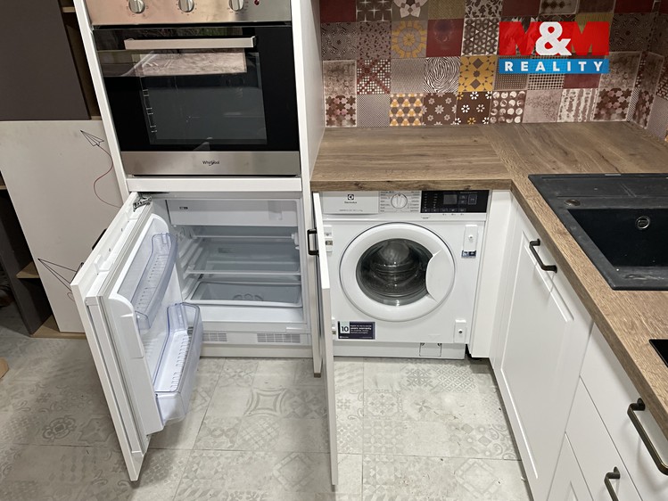 Pronájem rodinného domu 25 m², pozemek 162 m² - foto 8