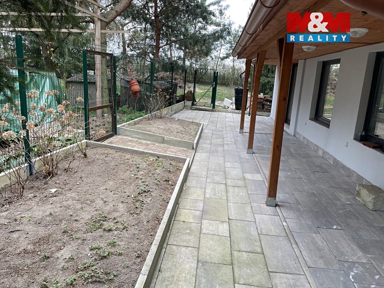 Pronájem rodinného domu 25 m², pozemek 162 m² - foto 6
