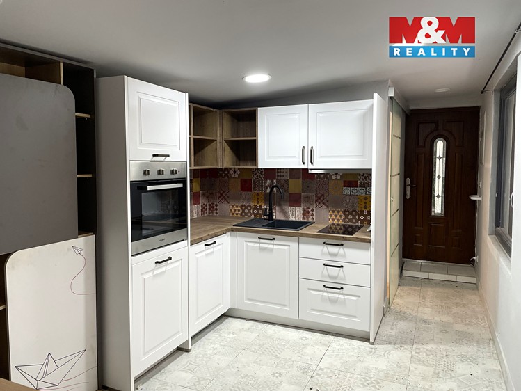 Pronájem rodinného domu 25 m², pozemek 162 m² - foto 7