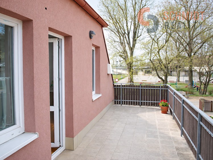 Pronájem  rodinného domu 320 m², pozemek 781 m² - foto 8