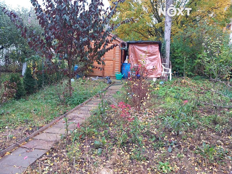 Pronájem chaty 4 m², pozemek 80 m² - foto 1