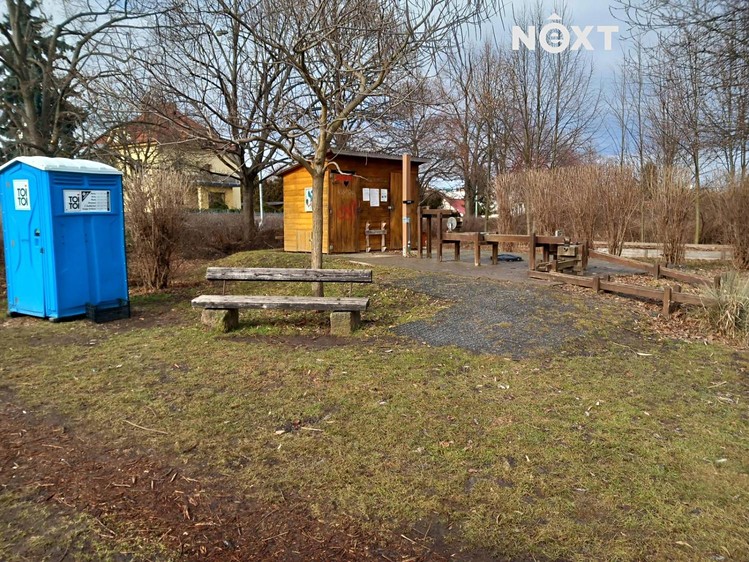 Pronájem chaty 4 m², pozemek 80 m² - foto 7