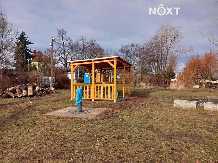 Pronájem chaty 4 m², pozemek 80 m² - foto 8