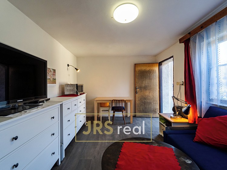 Pronájem  chaty 20 m², pozemek 478 m² - foto 4
