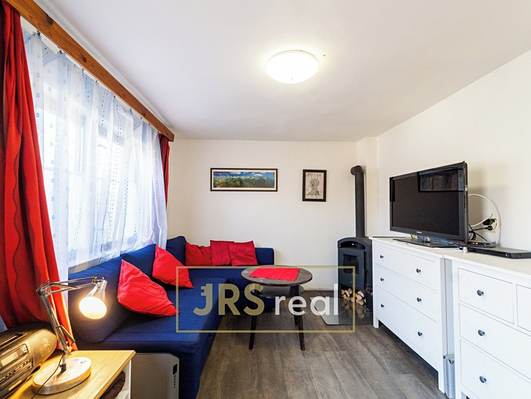 Pronájem  chaty 20 m², pozemek 478 m² - foto 3