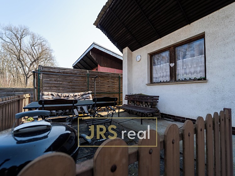 Pronájem  chaty 20 m², pozemek 478 m² - foto 5