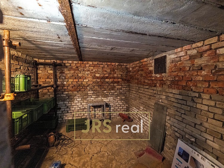 Pronájem  chaty 20 m², pozemek 478 m² - foto 8