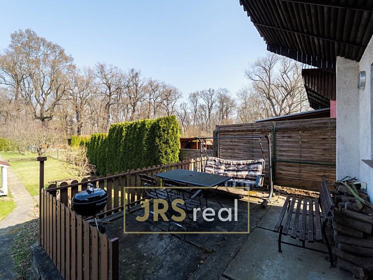Pronájem  chaty 20 m², pozemek 478 m² - foto 6