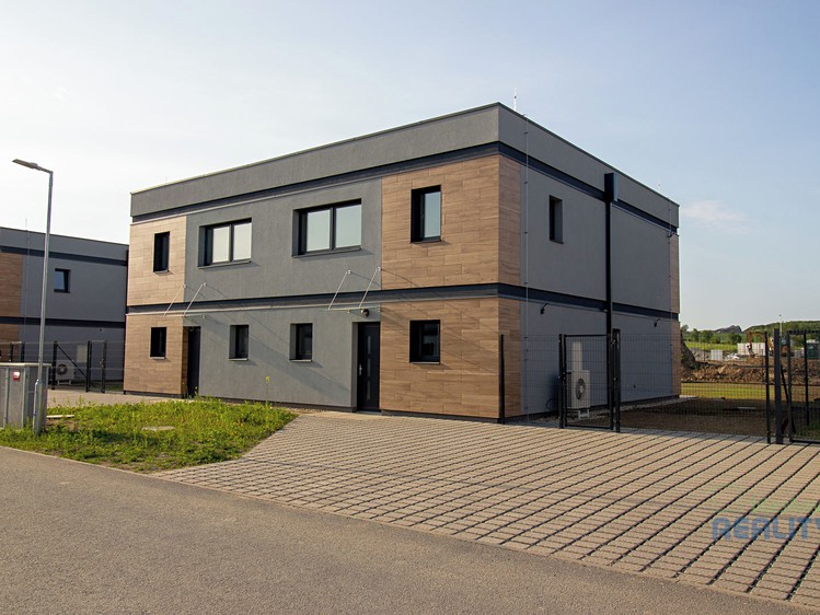Pronájem rodinného domu 130 m², pozemek 277 m² - foto 2
