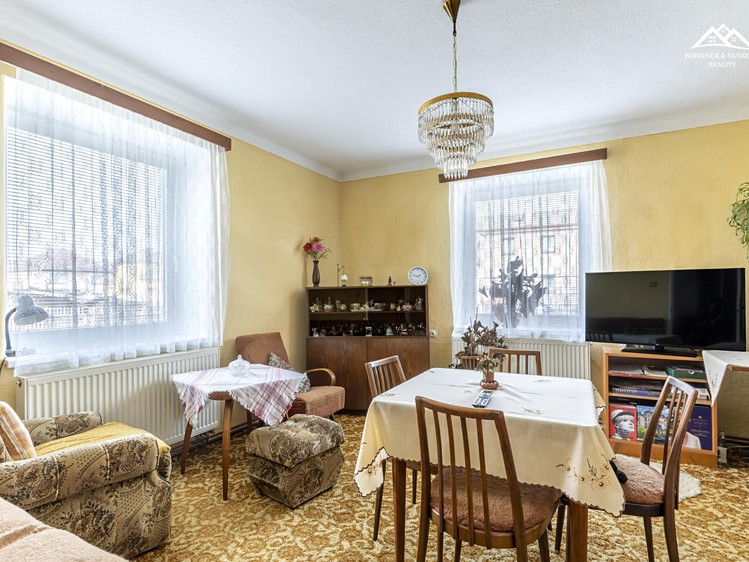 Pronájem rodinného domu 105 m², pozemek 838 m² - foto 4