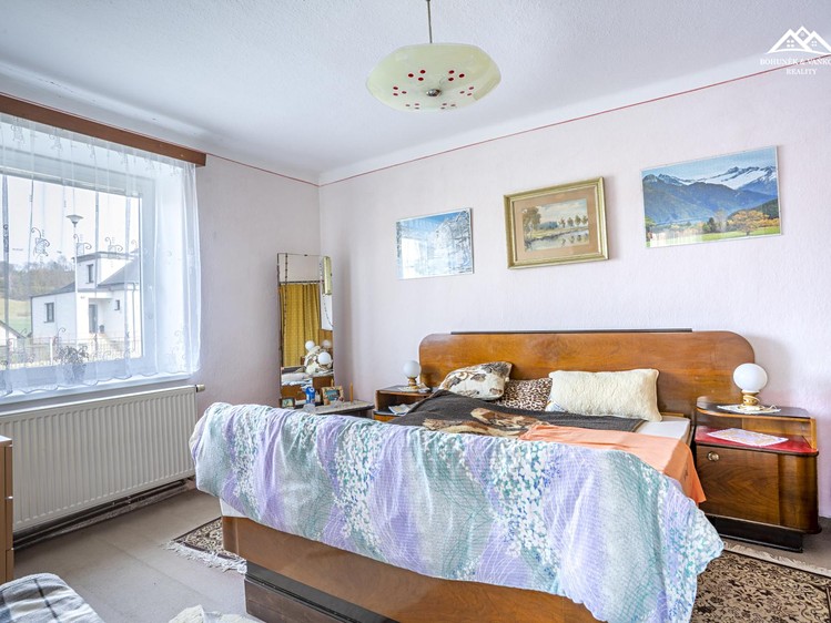 Pronájem rodinného domu 105 m², pozemek 838 m² - foto 7
