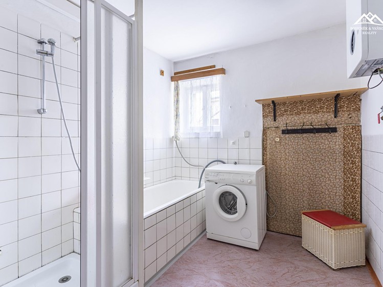 Pronájem rodinného domu 105 m², pozemek 838 m² - foto 6