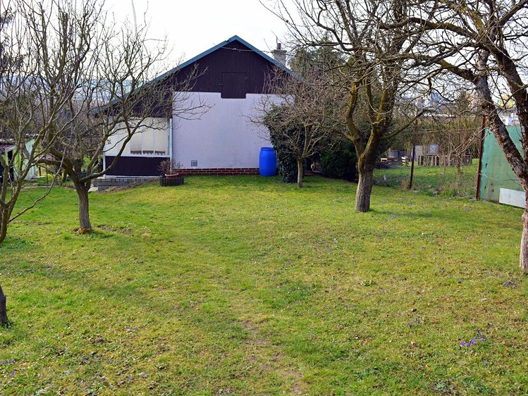 Pronájem chaty 17 m², pozemek 1 876 m² - foto 3