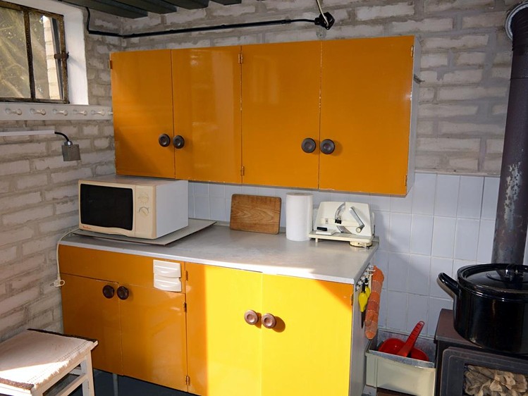 Pronájem chaty 17 m², pozemek 1 876 m² - foto 8