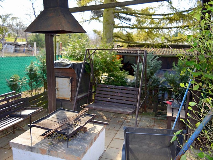 Pronájem chaty 17 m², pozemek 1 876 m² - foto 6