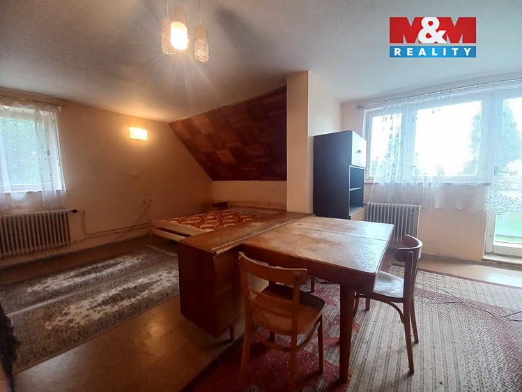 Pronájem rodinného domu 240 m², pozemek 1 690 m² - foto 8