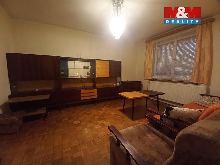 Pronájem rodinného domu 240 m², pozemek 1 690 m² - foto 6