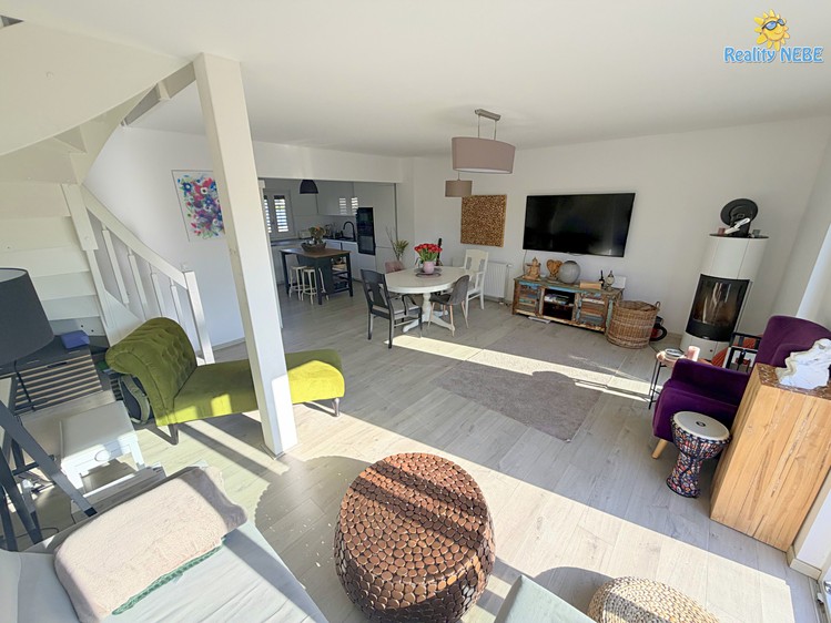 Pronájem rodinného domu 94 m², pozemek 300 m² - foto 7