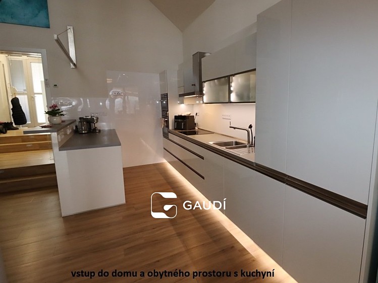 Pronájem rodinného domu 200 m², pozemek 1 629 m² - foto 5