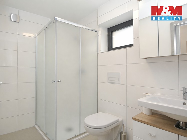 Pronájem chaty 35 m², pozemek 256 m² - foto 8