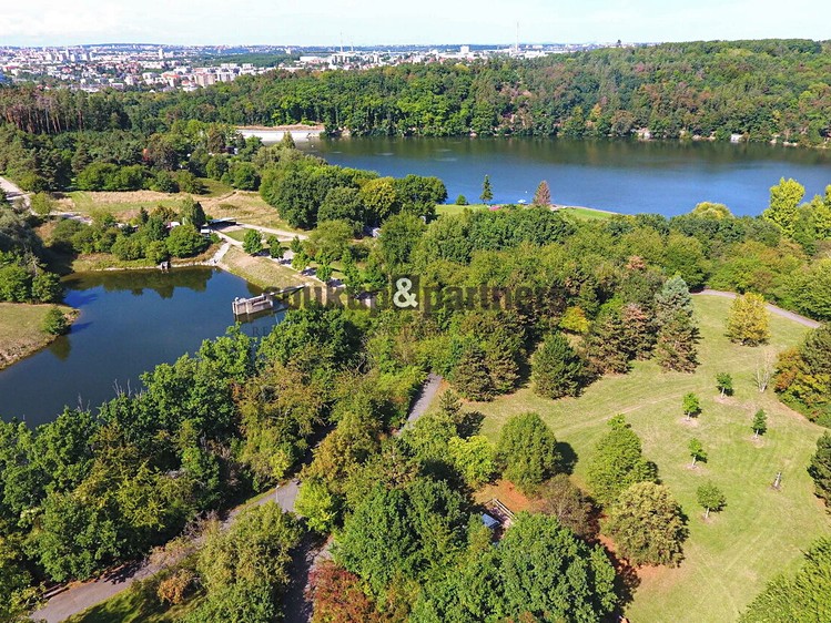 Pronájem rodinného domu 220 m², pozemek 132 m² - foto 4