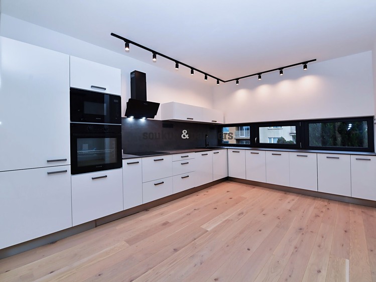 Pronájem rodinného domu 220 m², pozemek 132 m² - foto 6