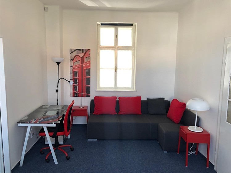 Pronájem rodinného domu 55 m², pozemek 55 m² - foto 4