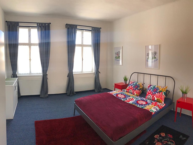 Pronájem rodinného domu 55 m², pozemek 55 m² - foto 2