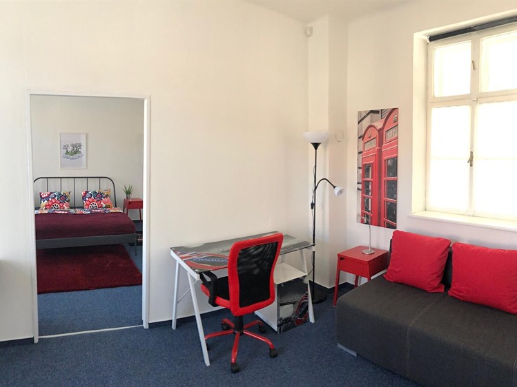 Pronájem rodinného domu 55 m², pozemek 55 m² - foto 3