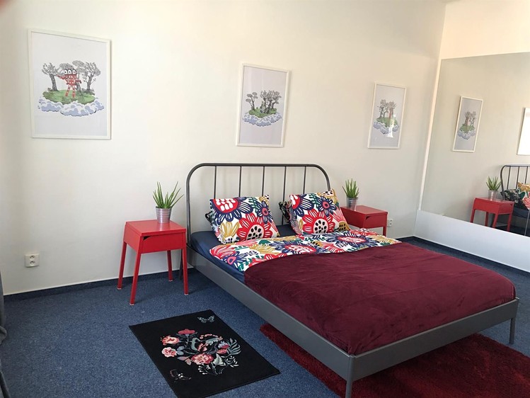 Pronájem rodinného domu 55 m², pozemek 55 m² - foto 1