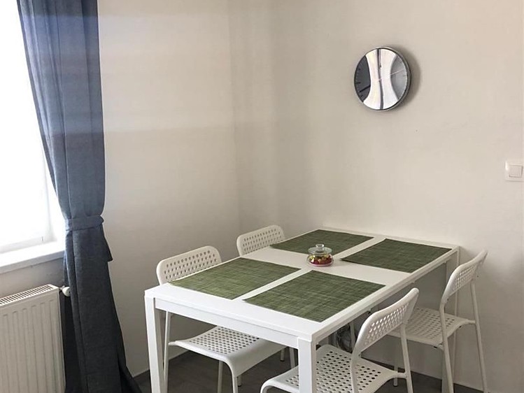 Pronájem rodinného domu 55 m², pozemek 55 m² - foto 7