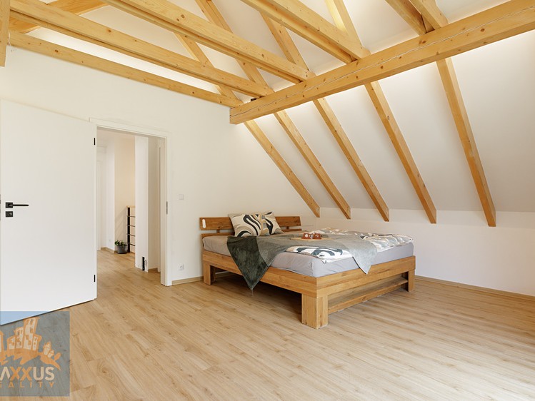 Pronájem rodinného domu 160 m², pozemek 926 m² - foto 7