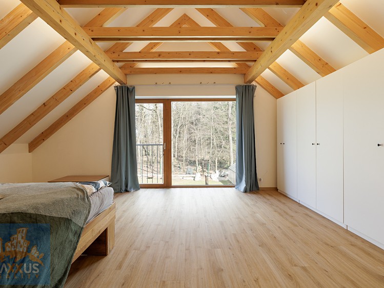Pronájem rodinného domu 160 m², pozemek 926 m² - foto 6