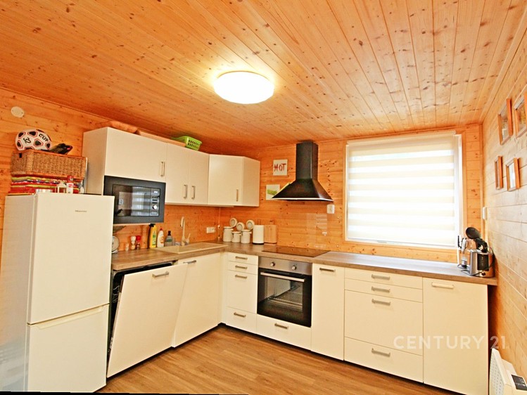 Pronájem chaty 75 m², pozemek 369 m² - foto 3