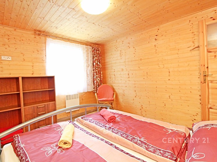 Pronájem chaty 75 m², pozemek 369 m² - foto 4